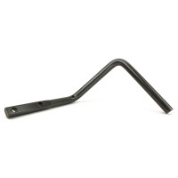 15082 : Handle,  Bed Latch LH - 200