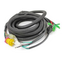 Part# 15084 Harness