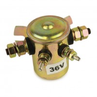 Part# 15131 Contactor