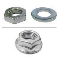 Part# 15164 Nut