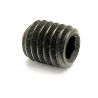 15292 : Screw,  Set M5 - .80 X 6 Cup Point