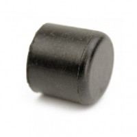 15389 : Cap,  Socket Cap Screw - Black