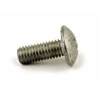 15497 : Screw,  M6 X 1.0 X 16 Truss Head Ms DAC