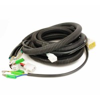 Part# 15549 Harness