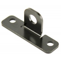 15716-1E : Bracket, Tie Down, Blk - 202
