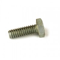 1846 : Bolt 1/4-20 X .750 HHCS G5 Z