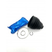 19856 : CV BOOT INBOARD REPL. KIT (17633 > See Description)
