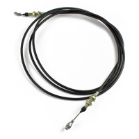 Part# 2-11016 Throttle Cable For Crew Cab