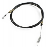 Part# 2-11019 Differential Cable For Crew Cab
