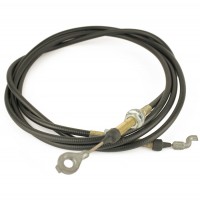 2-11022 : Cable,  (NEW) Gorilla 650 Throttle