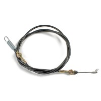 Part# 2-11080 Shifter Cable (SEE REPL PARTS NEEDED)