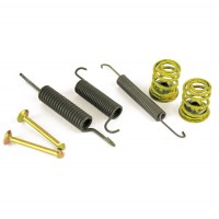 Part# 2-11190 Brake Spring Kit #X4152317