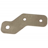 2-18053 : UTV, 48v Throttle Cable Mount (STAINLESS)
