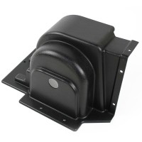 Part# 2-18313 Front Belt Guard - UTV