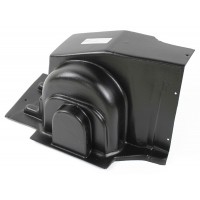 Part# 2-18320 Front Belt Guard - 650