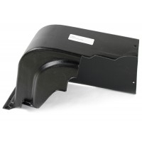 Part# 2-18324 Rear Belt Guard - 650