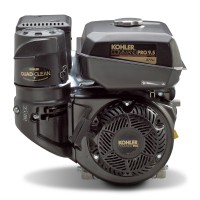 Part# 2-20021 Engine