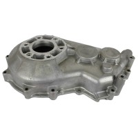 2-20836 : Axle Housing (012CH317)