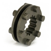 2-20845 : Dana,  Gear Clutch (012GS302)
