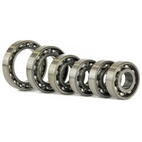 2-20856 : Dana,  Bearing Kit #012KD124