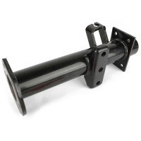 2-20875 : Dana,  Axle Tube 2WD Passenger Side