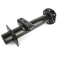 2-20878 : Dana,  Axle Tube 4WD Passenger Side