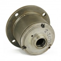 Part# 2-20885 Auto Loc Differential