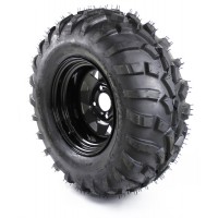 Part# 2-30150 Tire/Wheel Assembly 25x11x12 (RIGHT)