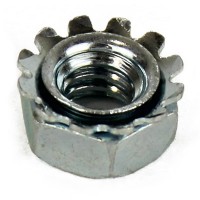 Part# 2-50000 Nut