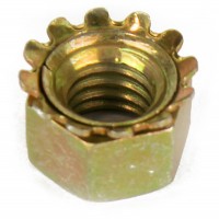 2-50013 : Nut,  3/8 Keps