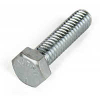 2-50161 : Bolt,  5/16in X 1-1/4in Hex Head G5