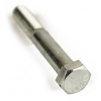 2-50208 : Bolt,  3/8in X 2-1/2in Hex Head G5