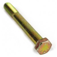 2-50212 : Bolt,  3/8in X 3-1/4in Hex Head G5-Zinc