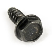 2-50607 : Screw,  #10 X 1/2in Blunt Point