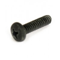 2-50616 : Screw,  #10-24 X 3/4in Pan Head-Phillips
