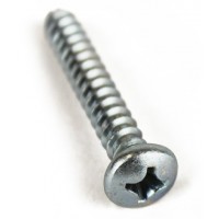 2-50619 : Screw,  #14 X 1-3/4in Pan Head-Tap