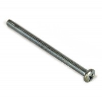 2-50629 : Screw,  #8-32 X 2-1/2in
