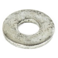 2-50715 : Washer,  1/4in Uss Flat Washer