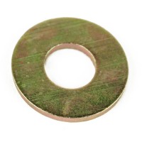 2-50740 : Washer,  3/8in Uss Flat Washer