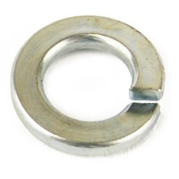 2-50741 : Washer,  3/8in Lock