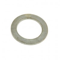 2-50746 : Washer,  1in Id X 1-1/2in OD 14ga