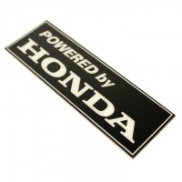 Part# 2-60147 Decal