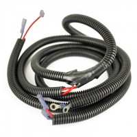 2-70022 : Wiring Harness-Horn Kit