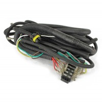 Part# 2-70053 Wire Harness