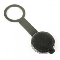2-70081 : Cap,  Rubber-For Outlet Socket