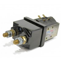 2-70114 : 48v,  SW200 250amp Main Contactor with Dust