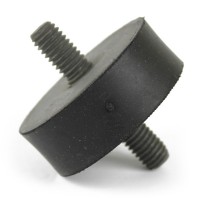 Part# 2-70252 Rubber Vibration Isolator