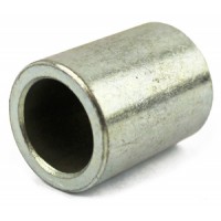 Part# 4266-16 Spacer .875OD .625ID 1.125l - Zinc Plated