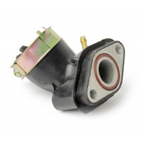 50023 : Pipe Assembly Inlet