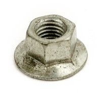 50088 : Nut Flange 7mm